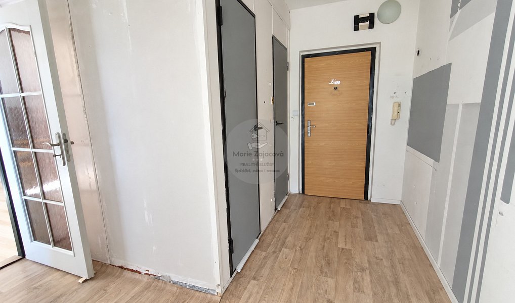 Prodej bytu 2+kk 54 m², Ostrava – náhled fotky 9