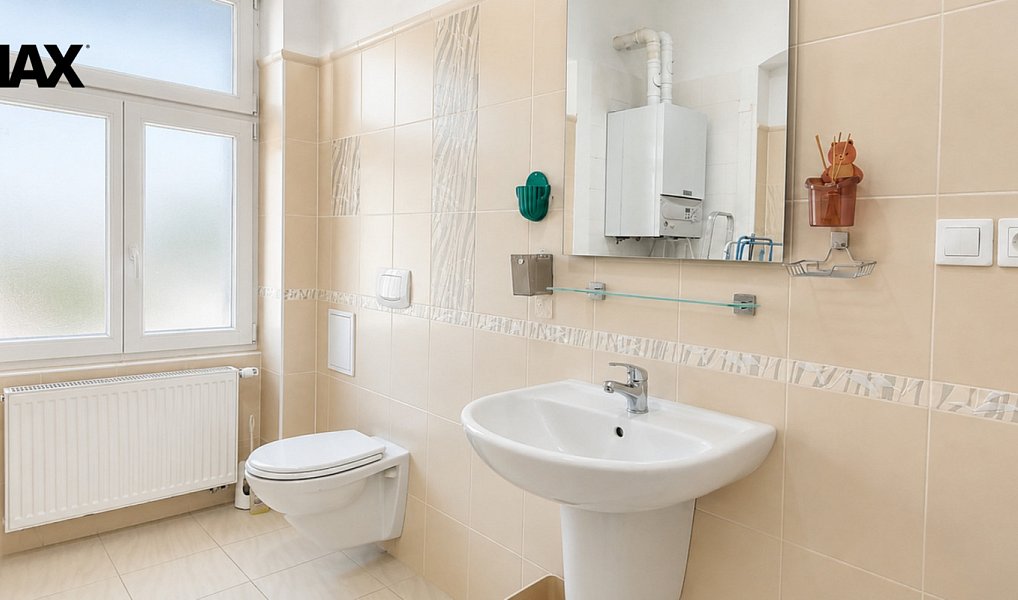 Pronájem bytu 2+1 62 m², Karlovy Vary – náhled fotky 7