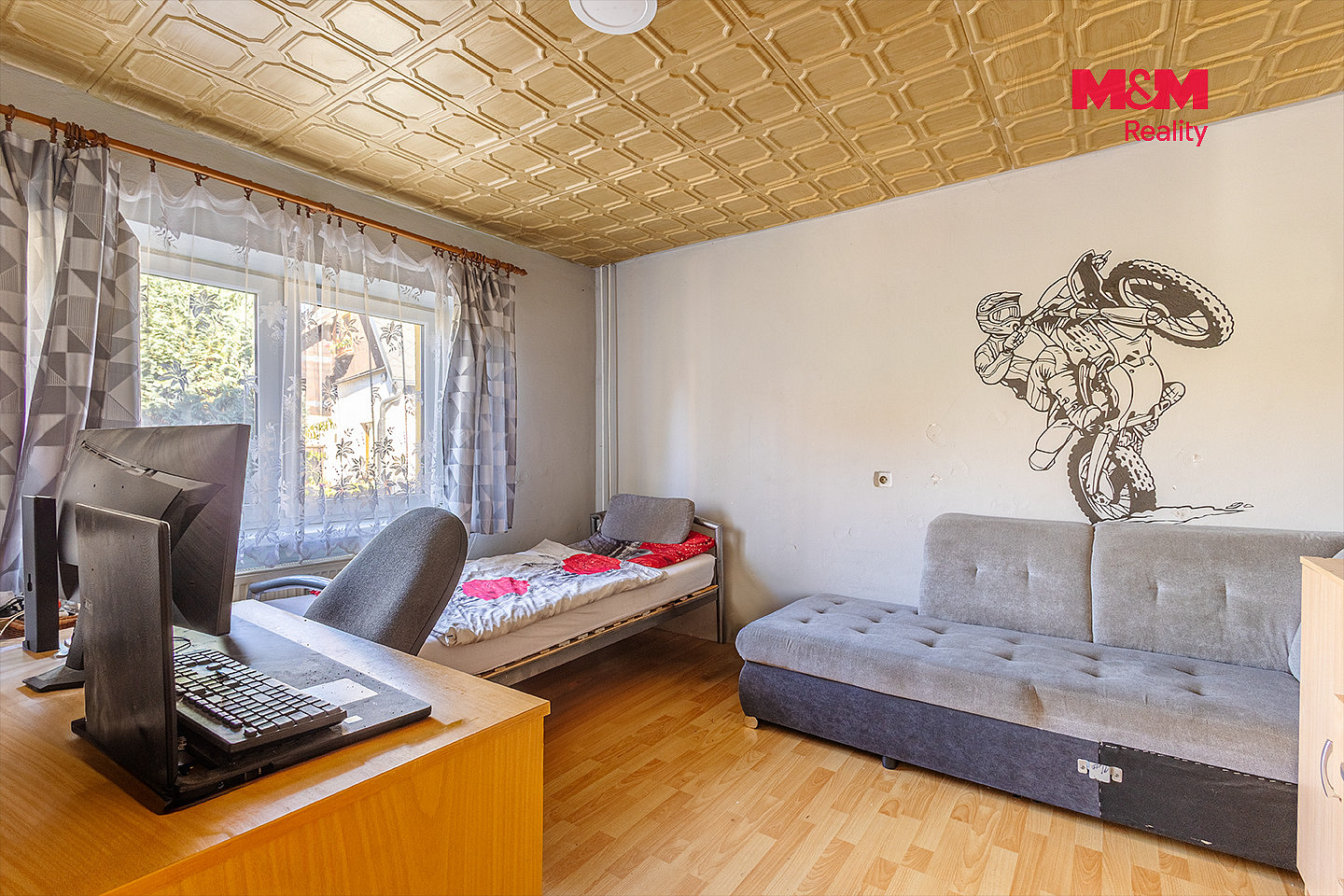 Prodej domu 112 m² s pozemkem 282 m² – fotografie 5