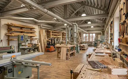 Prodej skladovacích prostor 1 100 m², Holýšov, okres Plzeň-Jih