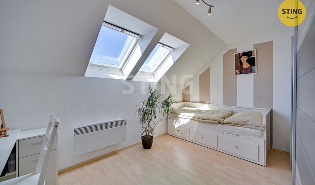 Prodej domu 250 m² s pozemkem 933 m², Velká Bíteš – náhled fotky 26