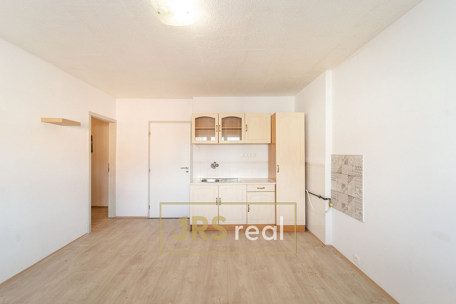 Prodej bytu 1+1 54 m²