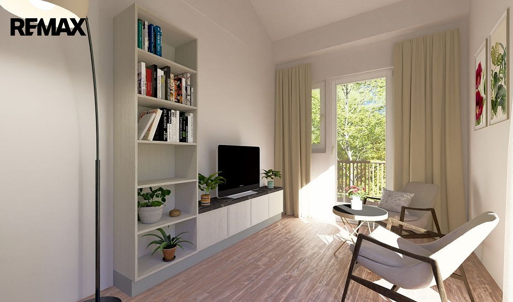 Prodej bytu 3+kk 65 m², Merklín – náhled fotky 12