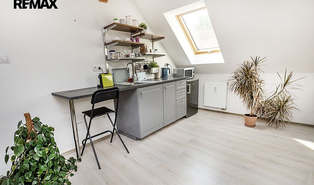 Pronájem kanceláře 75 m², Písek – náhled fotky 7