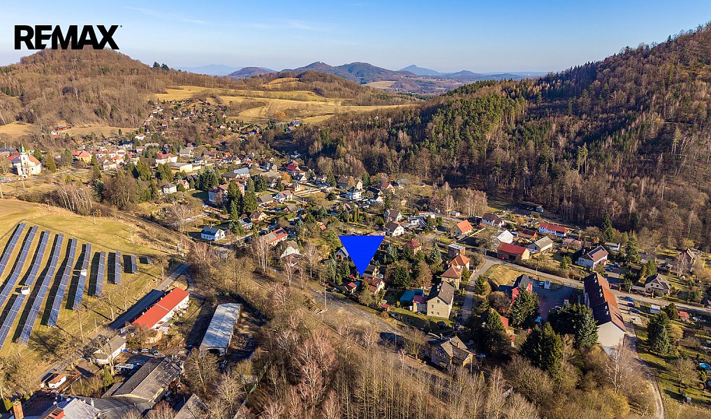 Prodej domu 122 m² s pozemkem 900 m², Skalice u České Lípy – náhled fotky 24