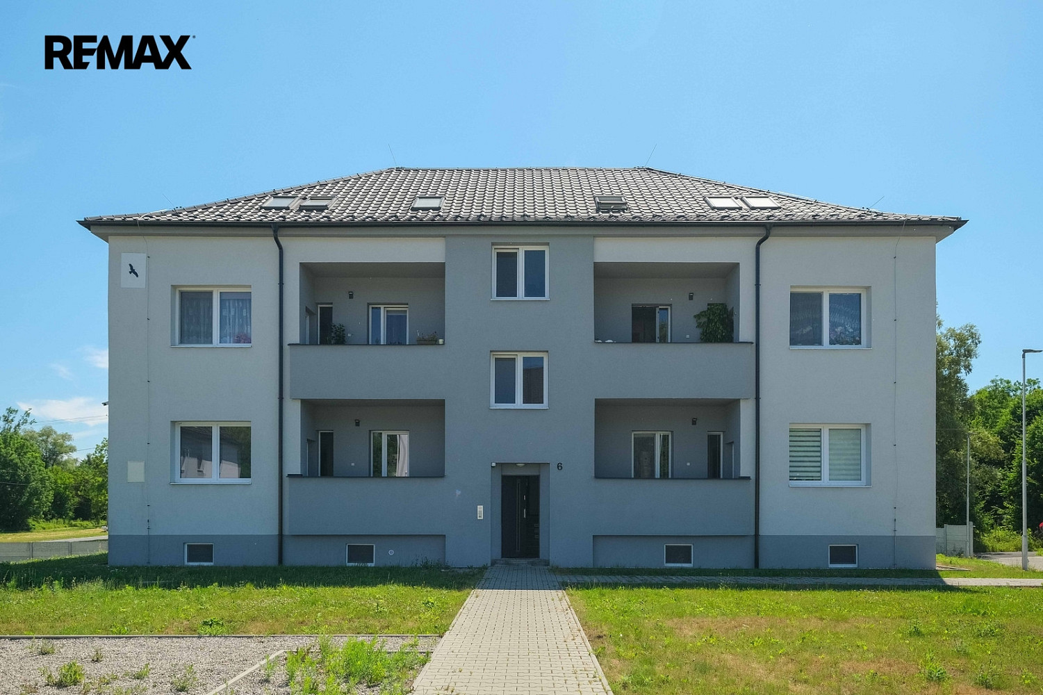 Prodej bytu 3+kk 65 m² — photo 4