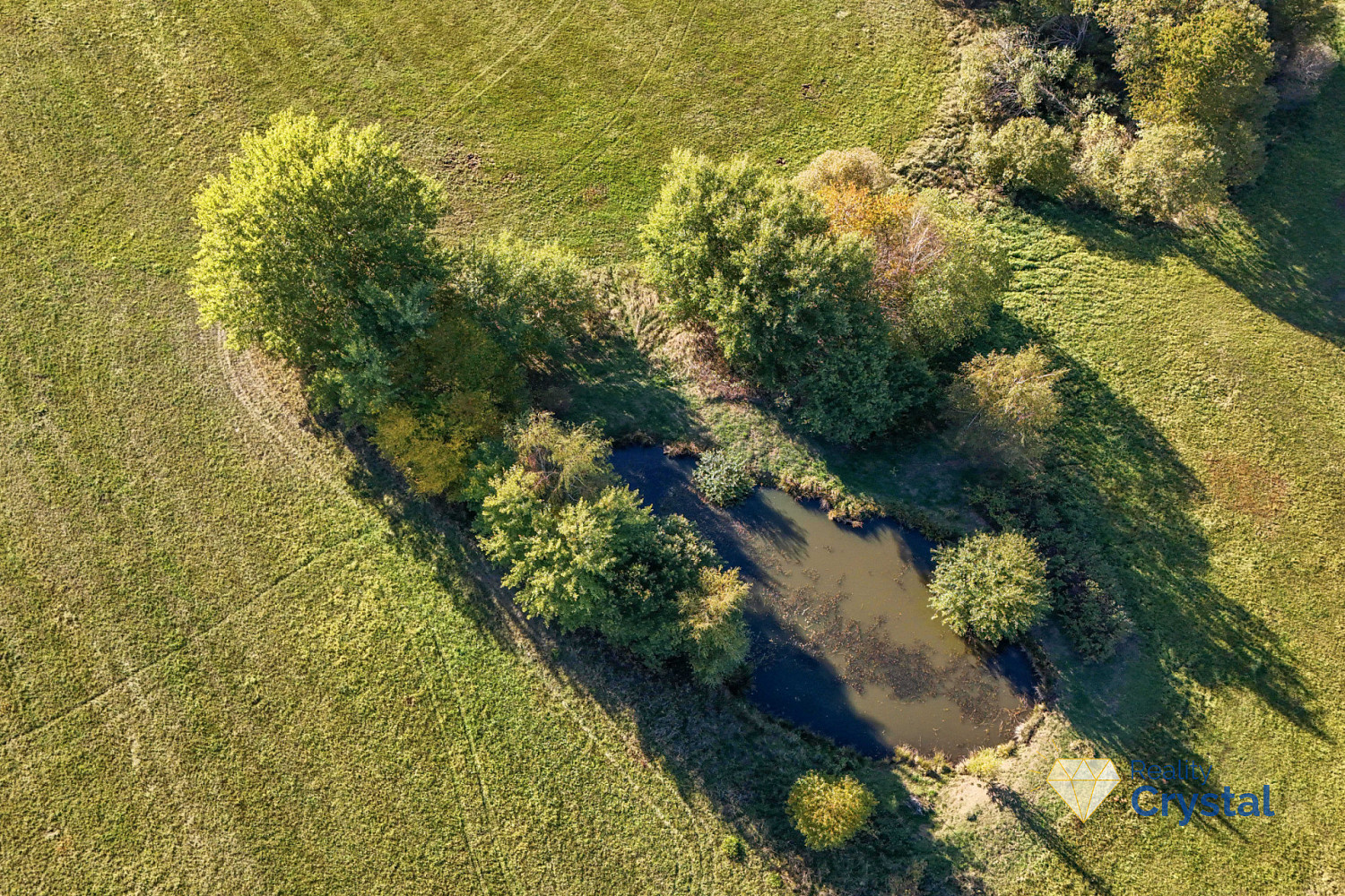 Prodej stavebního pozemku 2 145 m² – fotografie 2