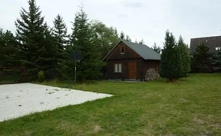 Prodej stavebního pozemku 1 542 m², K Lesíku, Chomutov
