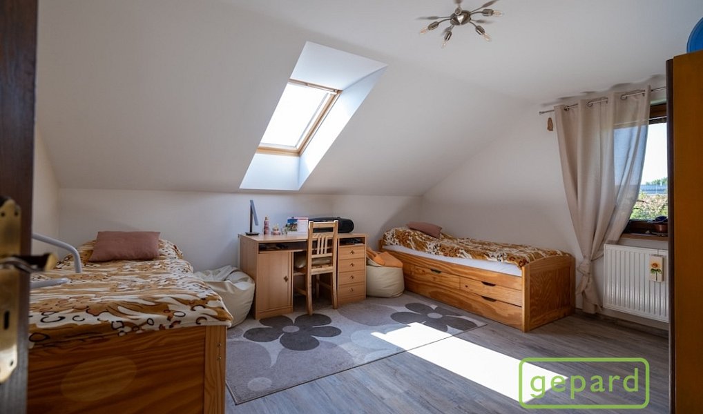 Prodej domu 162 m² s pozemkem 410 m², Bohuňovice – náhled fotky 18
