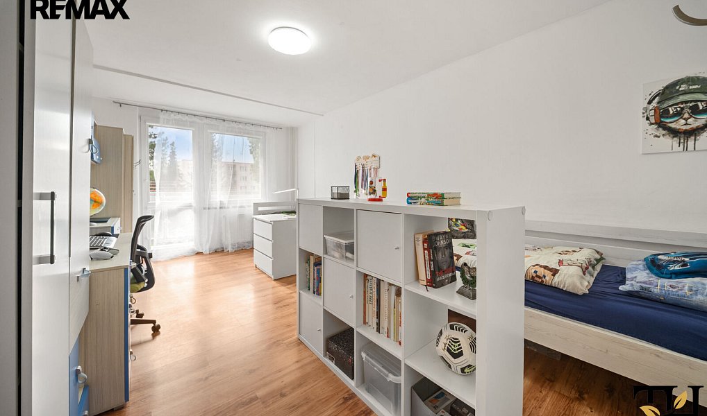 Prodej bytu 3+1 72 m², Chotěboř – náhled fotky 4