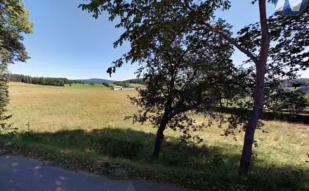 Prodej louky 30 239 m², Zdíkov, okres Prachatice
