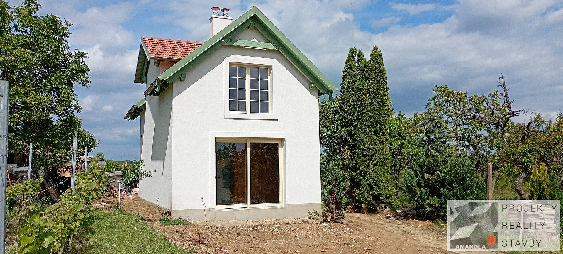 Prodej domu 56 m² s pozemkem 1 833 m² — photo 5