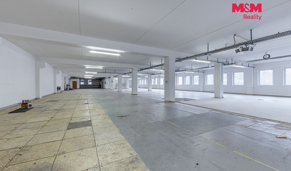 Prodej skladovacích prostor 3 545 m², Nejdek – náhled fotky 4