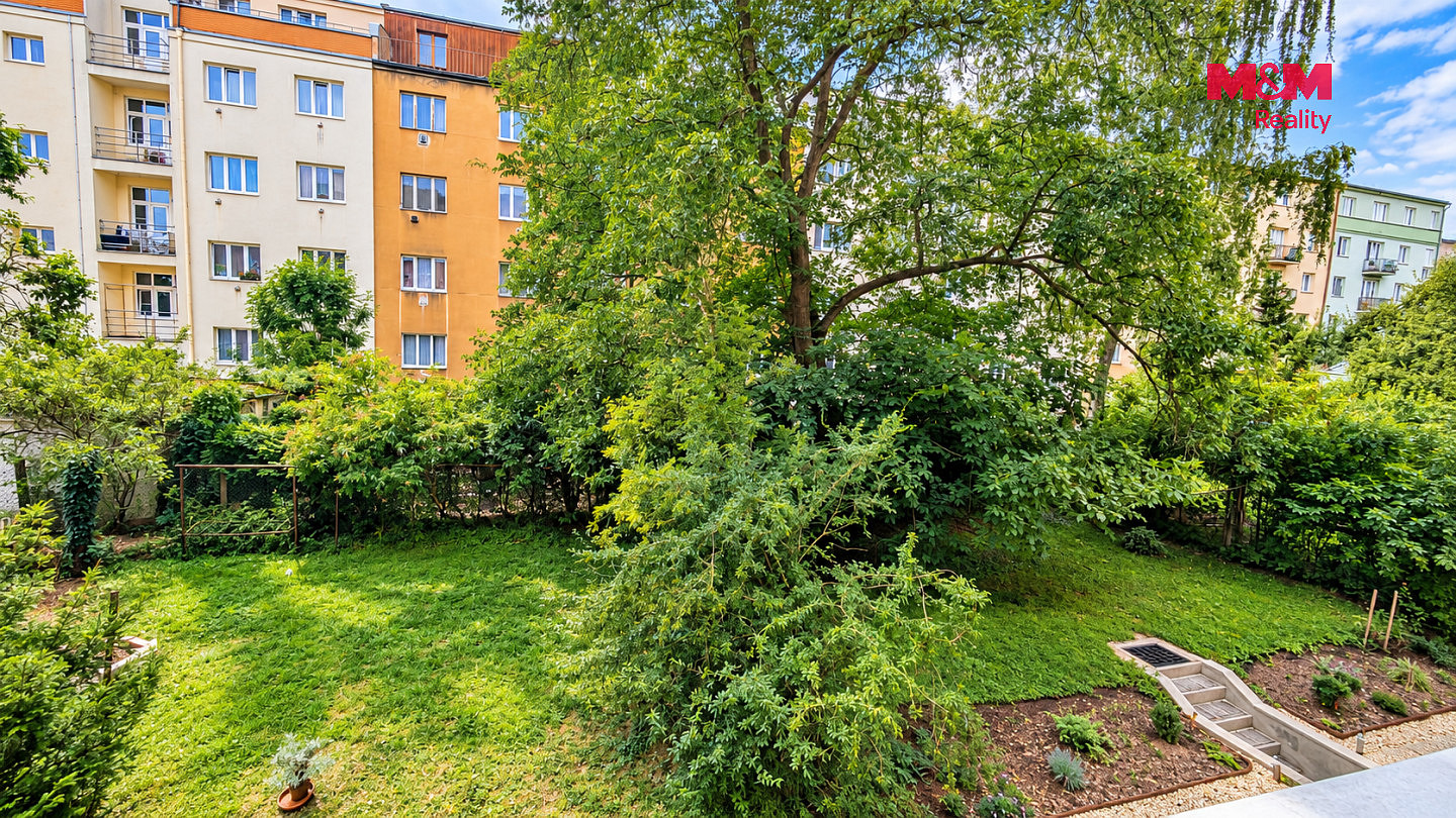 Prodej bytu 1+kk 28 m² – fotografie 4
