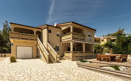 Prodej domu 191 m² s pozemkem 500 m², Vir, Općina Vir, Chorvatsko