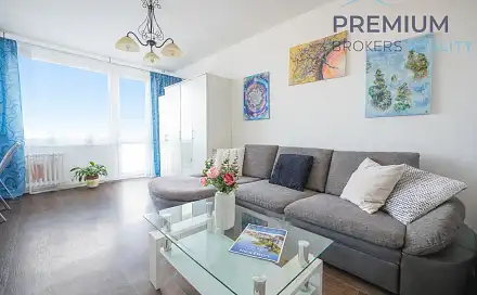 Prodej bytu 3+kk 67 m², Lidická, Štětí, okres Litoměřice