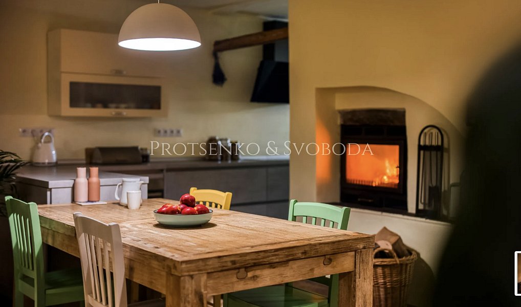 Prodej domu 354 m² s pozemkem 2 604 m², Pavlov – náhled fotky 6