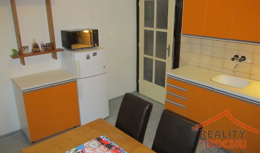 Prodej bytu 1+1 48 m², Pardubice – náhled fotky 2