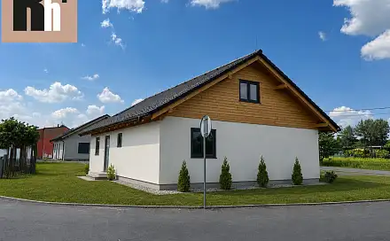 Prodej domu 140 m² s pozemkem 563 m², Bohumín, okres Karviná