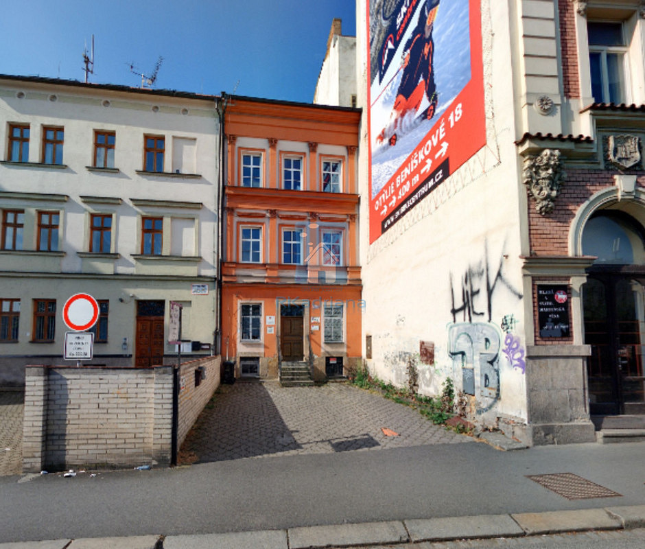 Pronájem komerčního objektu (jiného typu) 15 m² – fotografie 3
