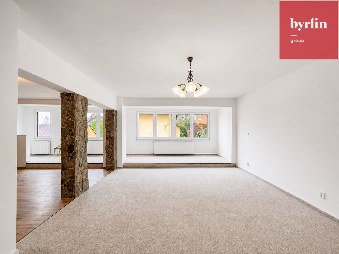 Pronájem bytu 3+1 112 m² — photo 4