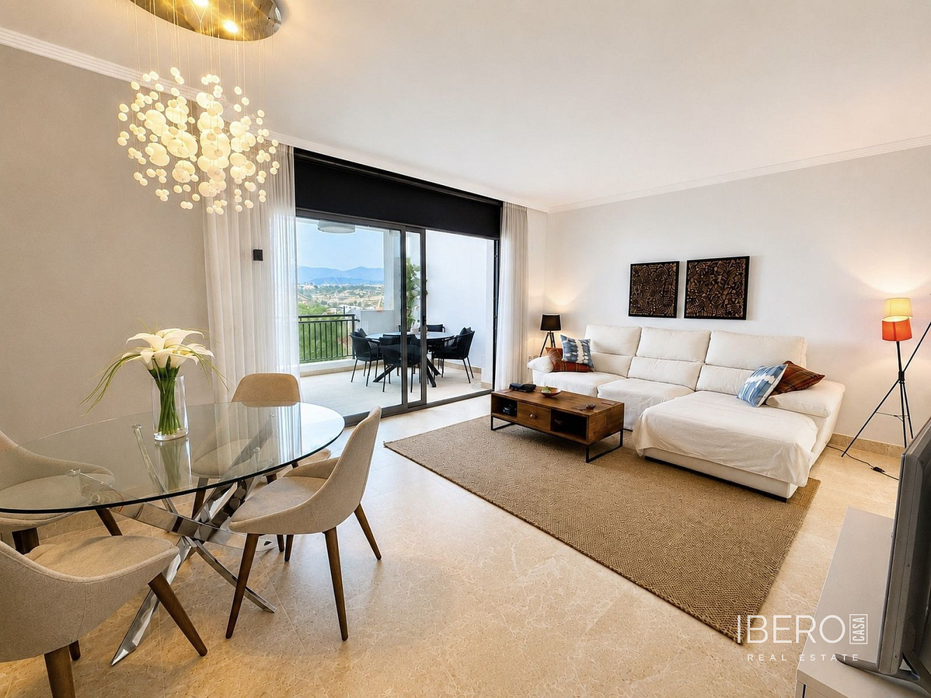 Piso 3+kk – Málaga, Centro Histórico, Centro - Vista 3