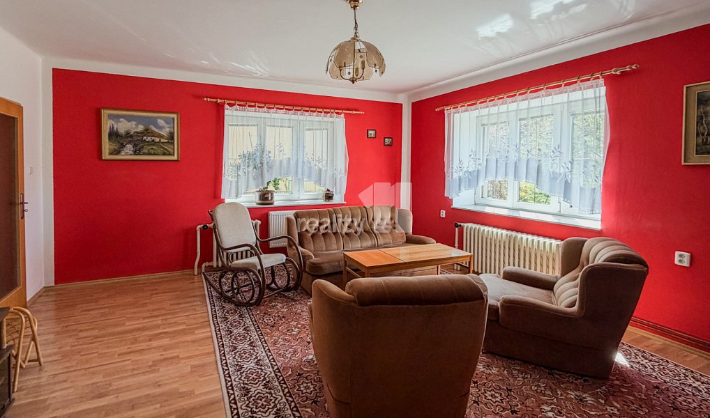 Prodej domu 200 m² s pozemkem 6 424 m², Letiny – náhled fotky 16