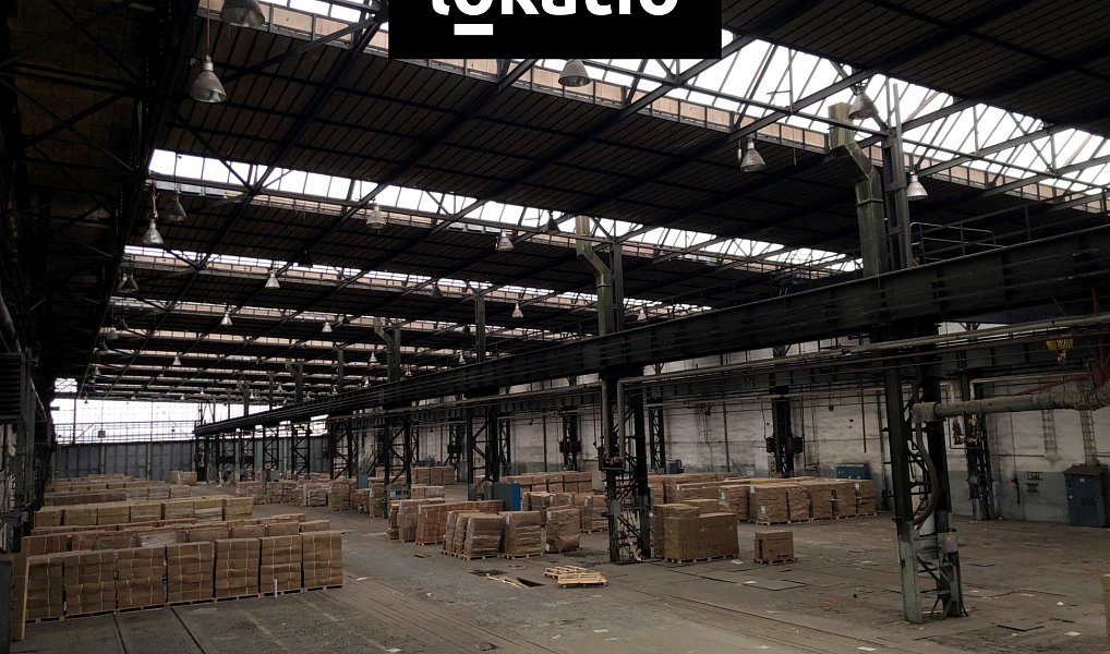 Pronájem skladovacích prostor 2 328 m², Studénka – náhled fotky 9