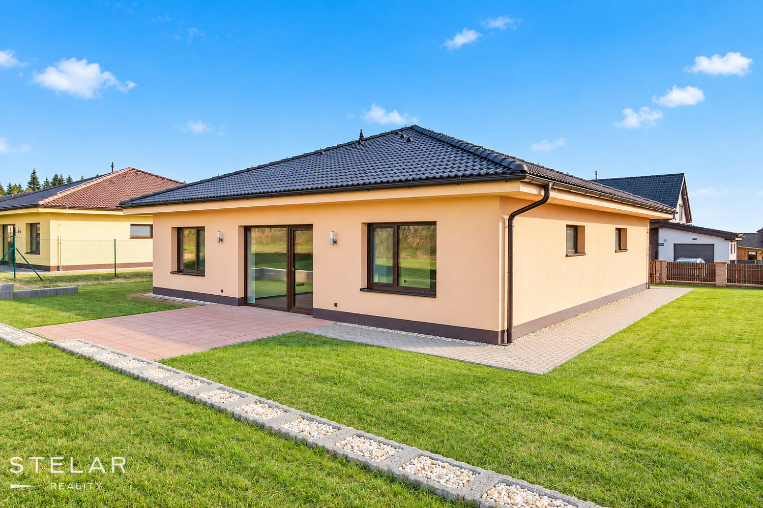 Prodej domu 128 m² s pozemkem 878 m²