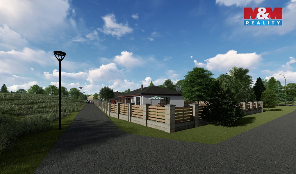 Prodej domu 122 m² s pozemkem 524 m², Třemošná – náhled fotky 22
