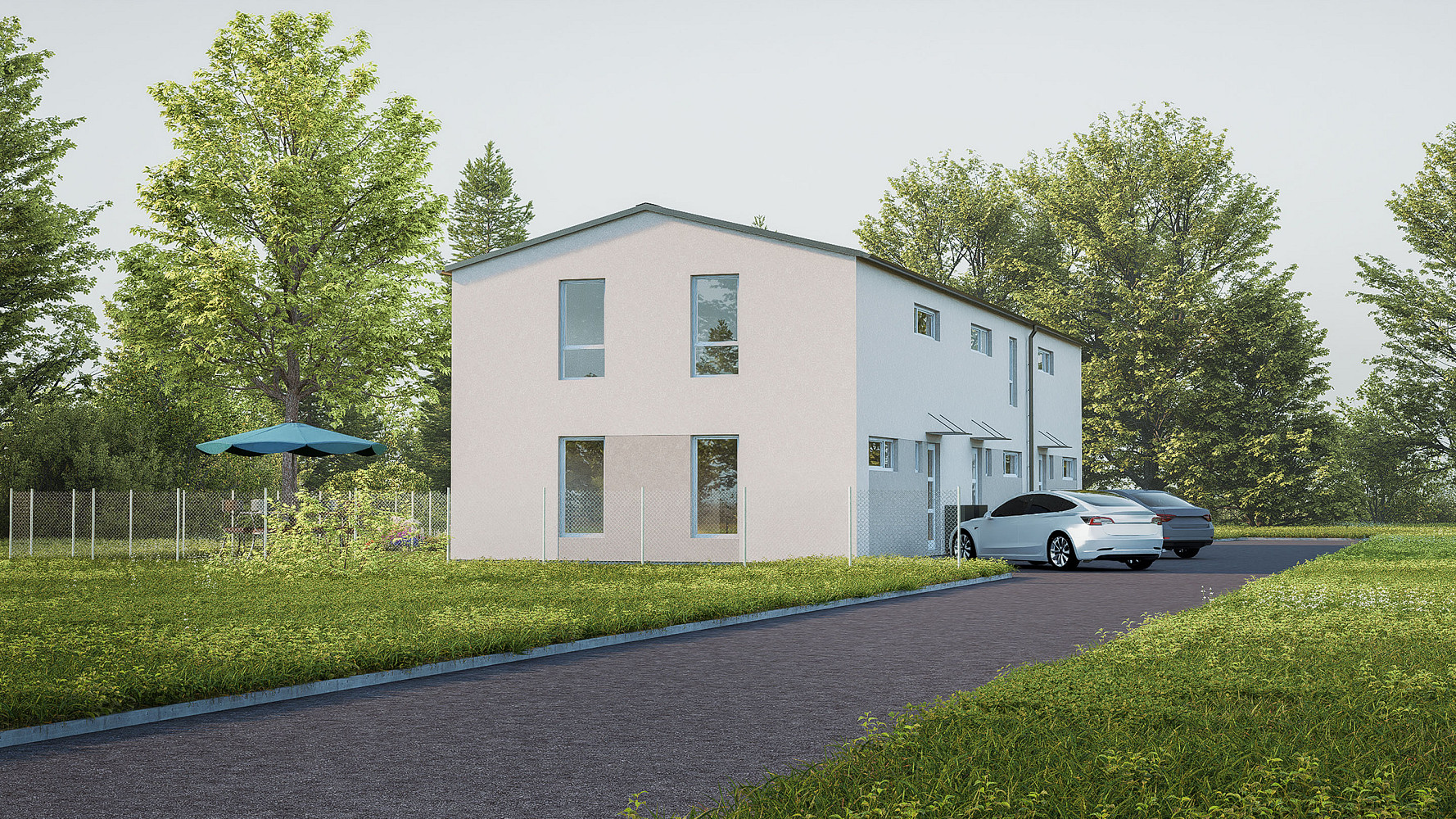 Prodej bytu 4+1 96 m² – pohled 4