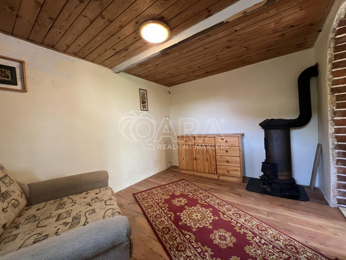 Prodej chaty/chalupy 120 m² s pozemkem 381 m² — photo 5