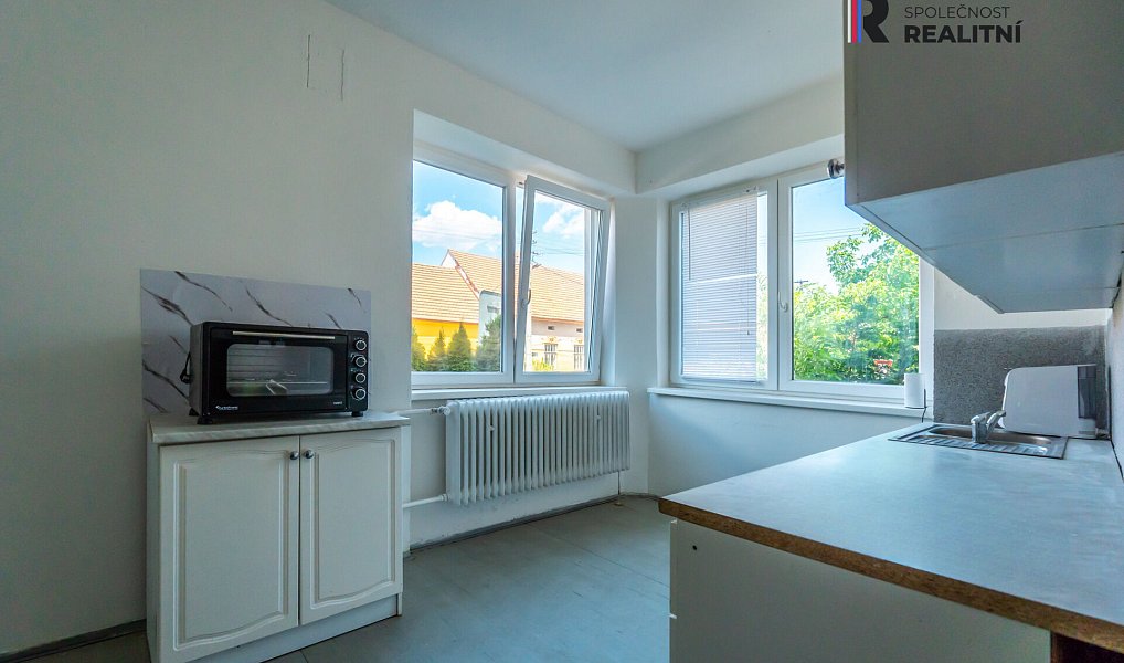 Prodej nájemního domu, činžáku 420 m², Jevišovice – náhled fotky 12