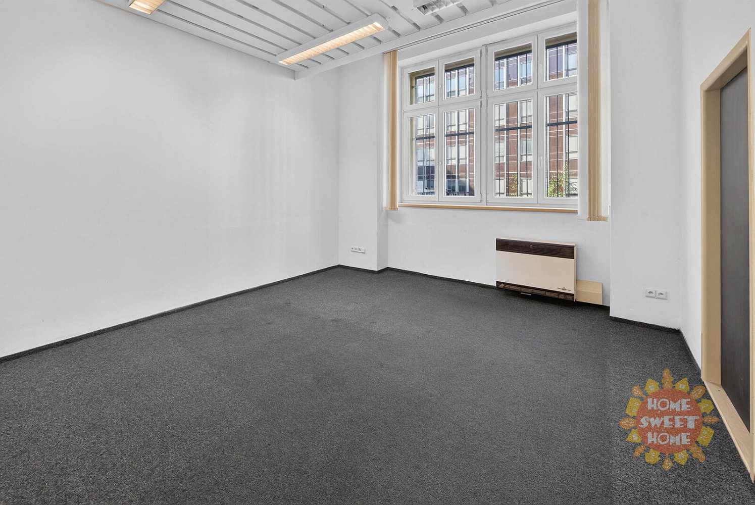 Pronájem kanceláře 83 m² – fotografie 5