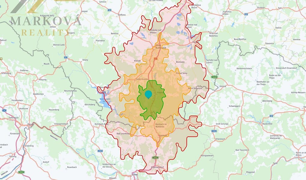 Prodej domu 219 m² s pozemkem 4 179 m², Bujanov – náhled fotky 41