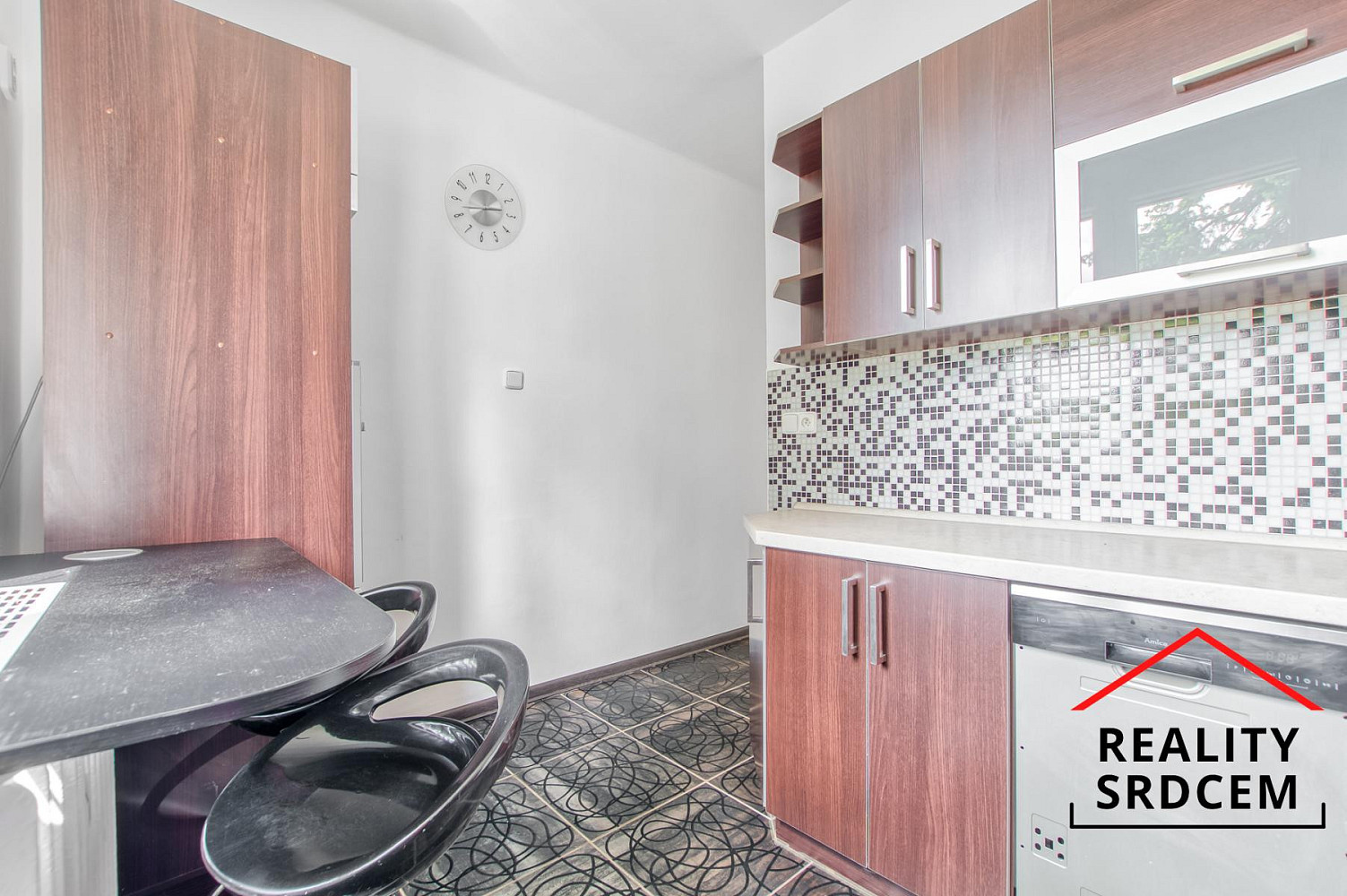 Pronájem bytu 2+1 54 m² – pohled 3