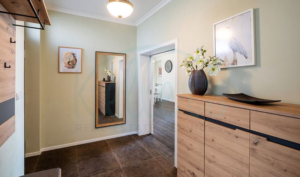 Pronájem domu 244 m² s pozemkem 972 m², Vysoký Újezd – náhled fotky 24