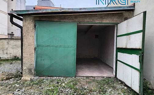 Prodej ostatní Garáž, 26m2, Teplice, Teplice
