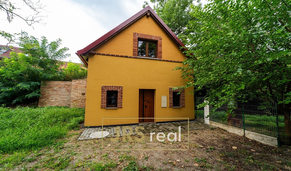 Novostavba vinného sklepa 84 m2 s ubytováním, Hrušovany nad Jevišovkou, Hrušovany nad Jevišovkou – náhled fotky 16