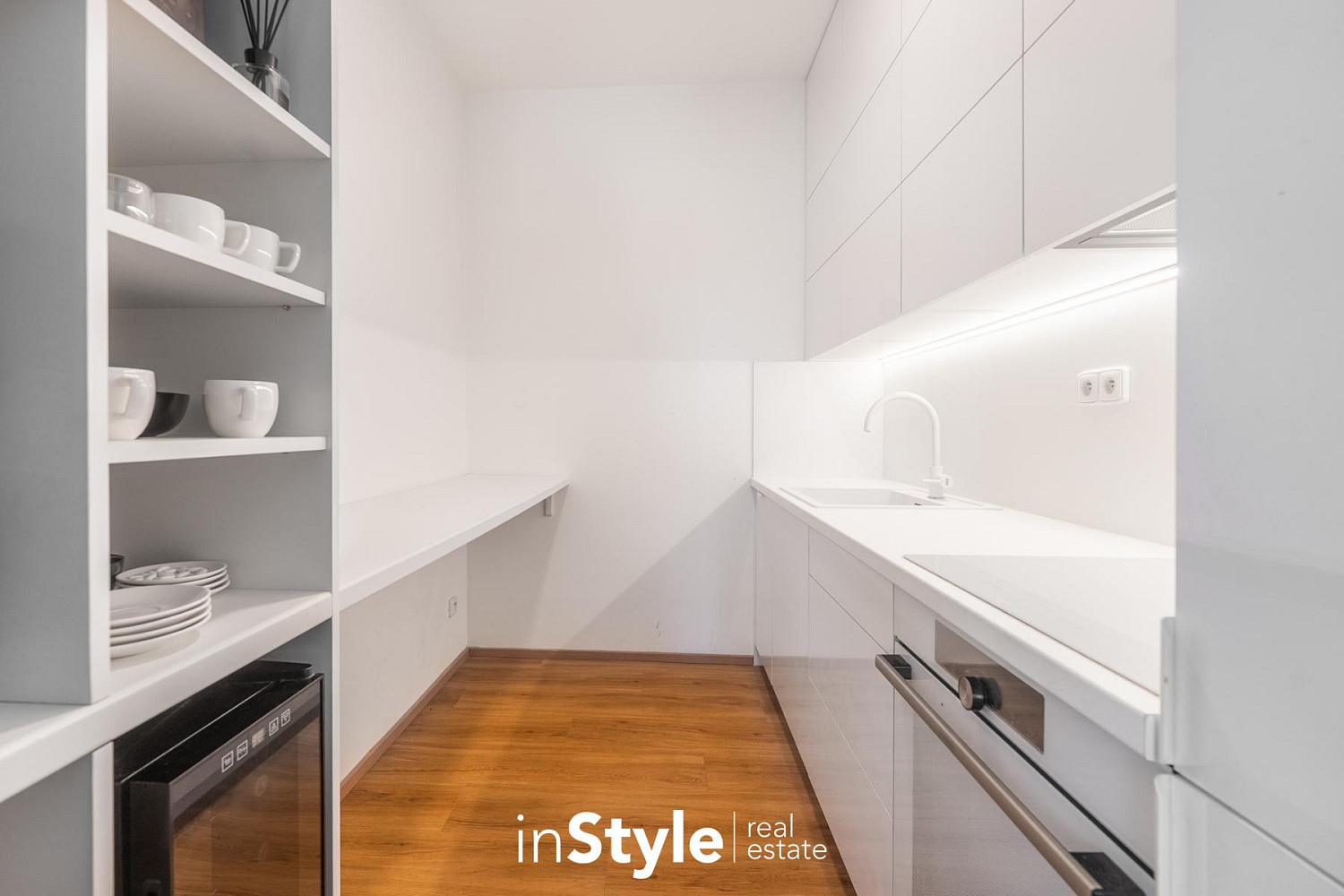 Prodej bytu 2+kk 53 m² – fotografie 4