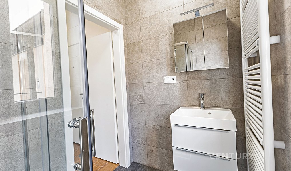 Pronájem bytu 2+kk 34 m², Kladno – náhled fotky 7