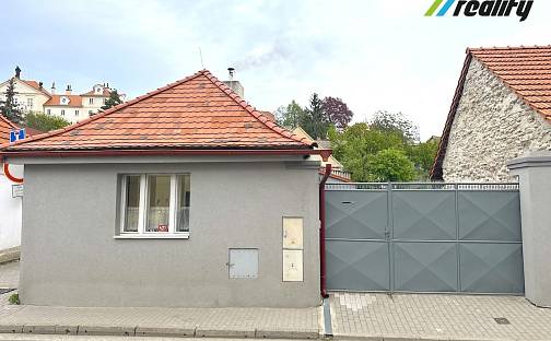 Prodej domu 77 m² s pozemkem 243 m², Sojovická, Lysá nad Labem, okres Nymburk