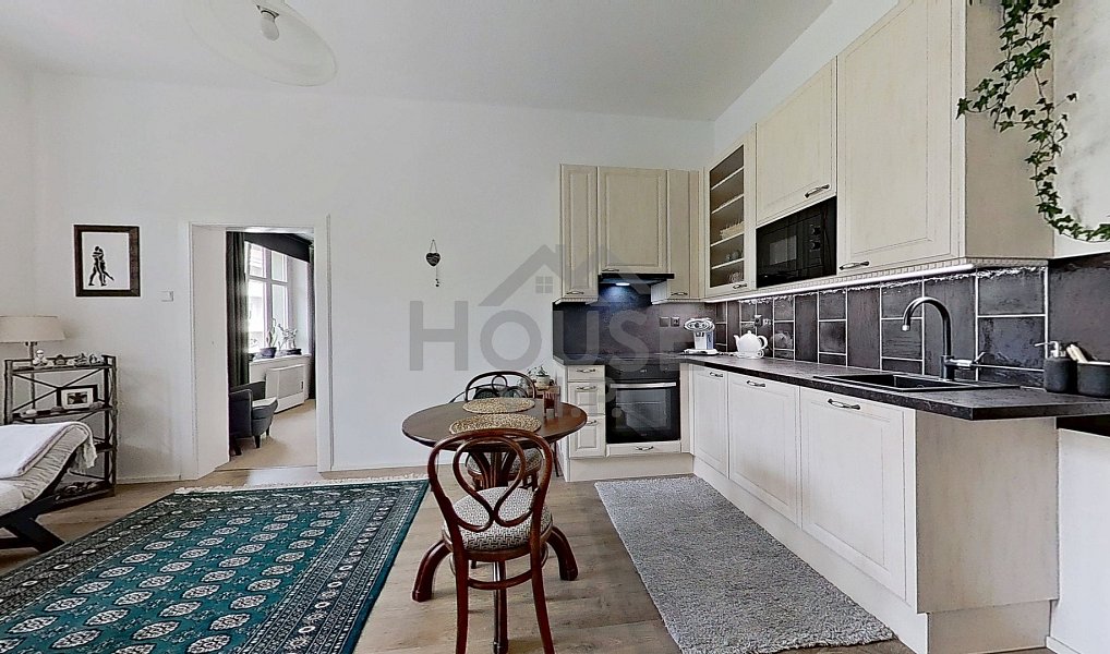 Prodej bytu 2+kk 52 m², Praha – náhled fotky 2