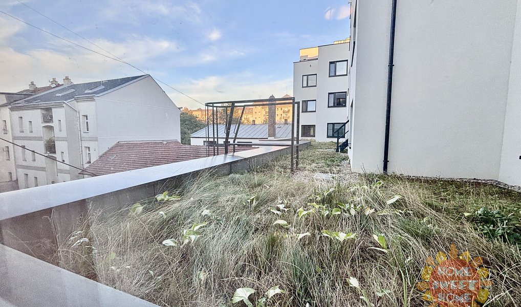 Pronájem bytu 1+kk 29 m², Praha – náhled fotky 3