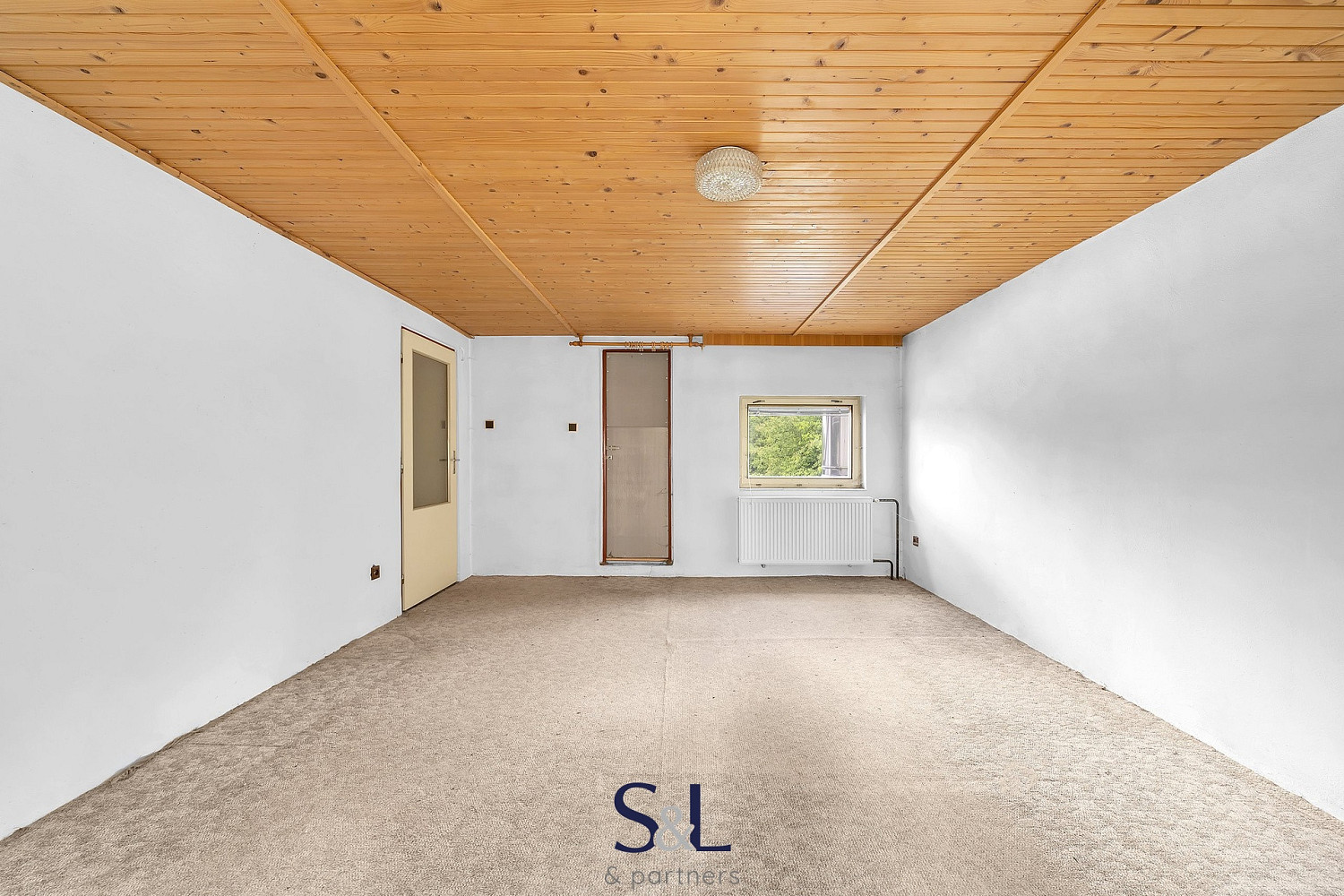 Prodej domu 122 m² s pozemkem 2 849 m² – fotografie 3
