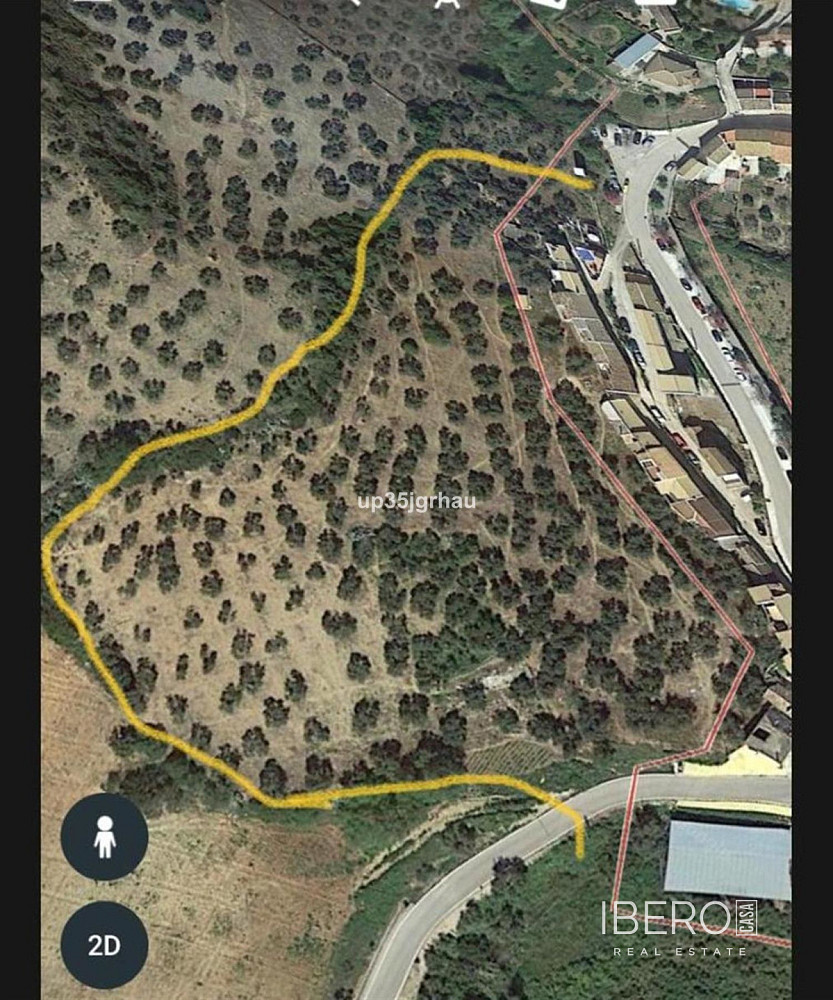 Casa 5+kk – Algodonales, Sierra de Cádiz - Vista 2