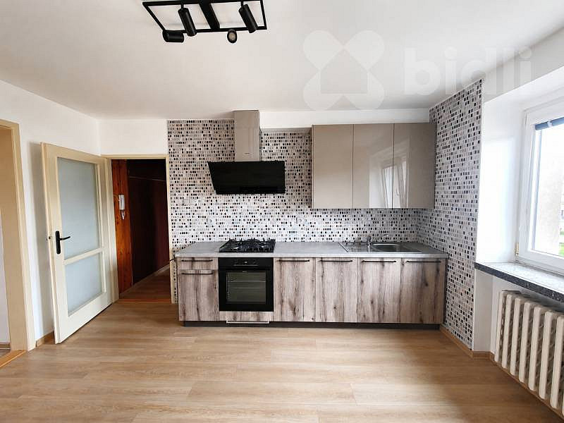 Pronájem bytu 2+1 50 m² — photo 4