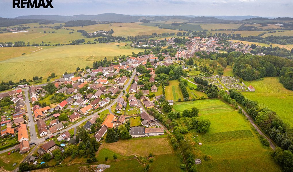 Prodej chaty/chalupy 97 m² s pozemkem 666 m², Plánice – náhled fotky 23
