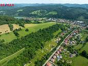 Prodej stavebnho pozemku 1143m2