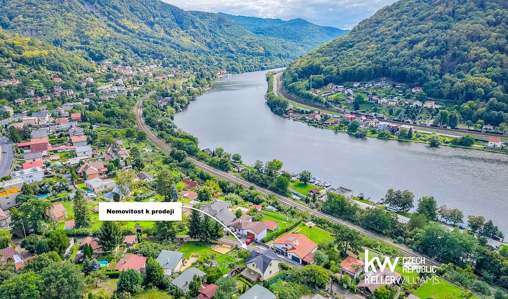Prodej domu 85 m² s pozemkem 498 m², Ústí nad Labem – náhled fotky 6